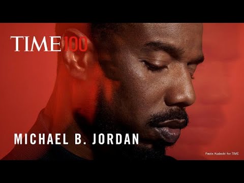 Michael B. Jordan on Creed III and Directing | TIME100