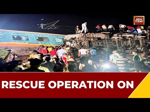 Passengers Onboard Narrate Horrific Train Tragedy | Rescue Operation On
