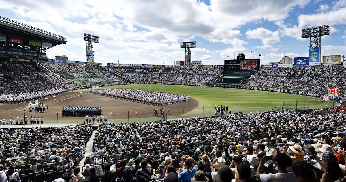 甲子園2024・夏の高校野球｜都道府県代表校49校一覧