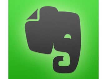 Evernoteのアカウント（IDのメールアドレス）を入れ替える方法