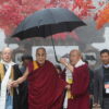 ダライ・ラマ14世猊下2年ぶり来日へ 国会内での講演など予定