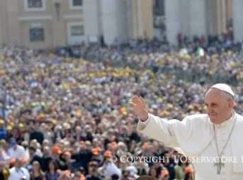 ローマ法王フランシスコ 2019年11月来日へ｜ヨハネ・パウロ2世以来38年ぶり