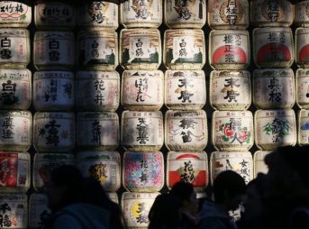 初詣・初日の出などに伴う道路の渋滞予測 神社仏閣と景勝地 新年行事2019全国版