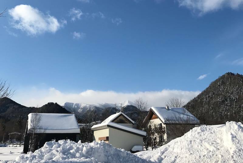 旭川市江丹別で今季最低気温氷点下29 5度 旭川駅前ではスケートリンクがオープン Unavailable Days