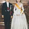 天皇皇后両陛下御結婚満60年