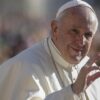 ローマ法王 フランシスコ来日日程詳細 日本到着は11月23日