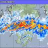 顕著な大雨に関する情報 気象庁