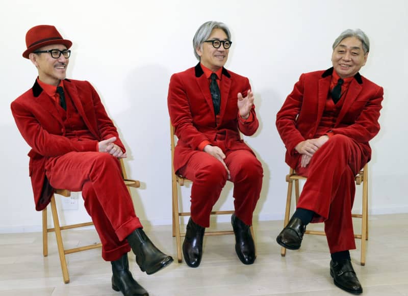 高橋幸宏さん死去 71歳｜2023年1月11日