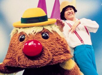 高見のっぽさん死去 NHK Eテレ「できるかな」5月13日深夜に放送へ