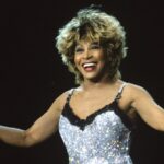 ティナ・ターナーさん死去 ロックンロールの女王と称された米シンガー 83歳