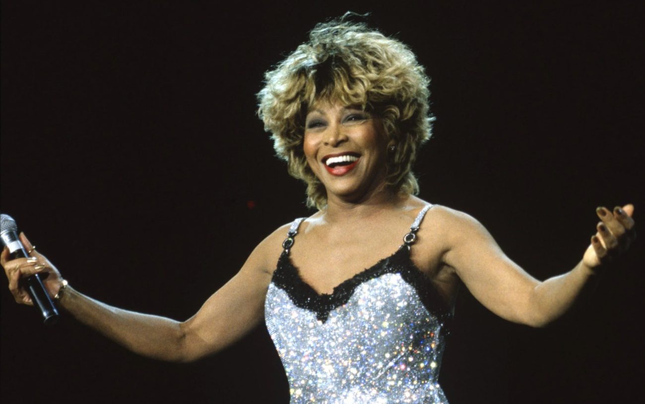 ティナ・ターナーさん死去 ロックンロールの女王と称された米シンガー 83歳