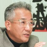 上岡龍太郎さん死去 81歳