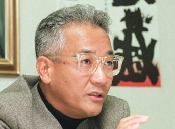 上岡龍太郎さん死去 81歳