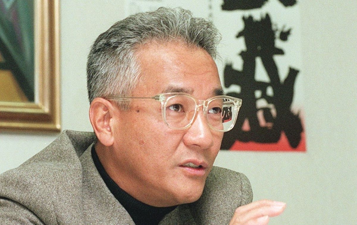 上岡龍太郎さん死去 81歳