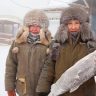 ロシア極東ヤクーツクで零下62.7度を記録｜世界の最低気温記録
