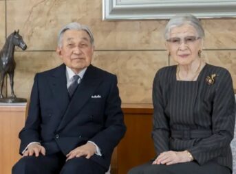 上皇陛下91歳のお誕生日ご近況｜2024年12月23日 愛子さまインフルエンザ感染で天皇皇后両陛下はご挨拶控えられる