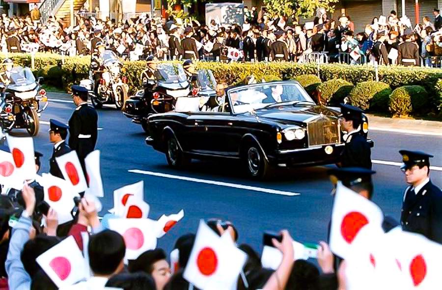 今上天皇陛下御退位と新天皇陛下御即位に伴う日程｜平成から令和へ