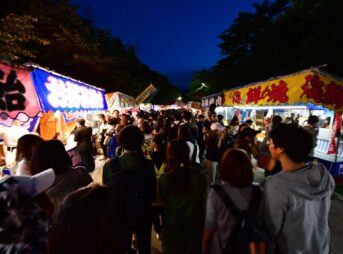 日本の祭り一覧