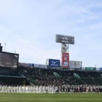 センバツ高校野球 2025春の甲子園 試合結果・組み合わせ