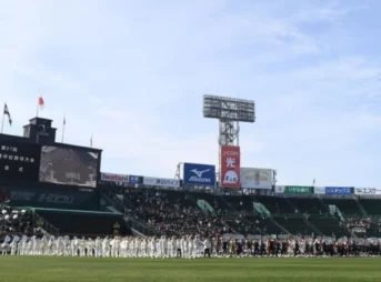 センバツ高校野球 2025春の甲子園 試合結果・組み合わせ