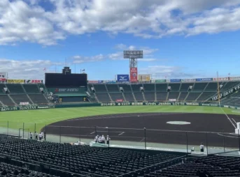 センバツ高校野球 2025年春の甲子園出場校32校発表