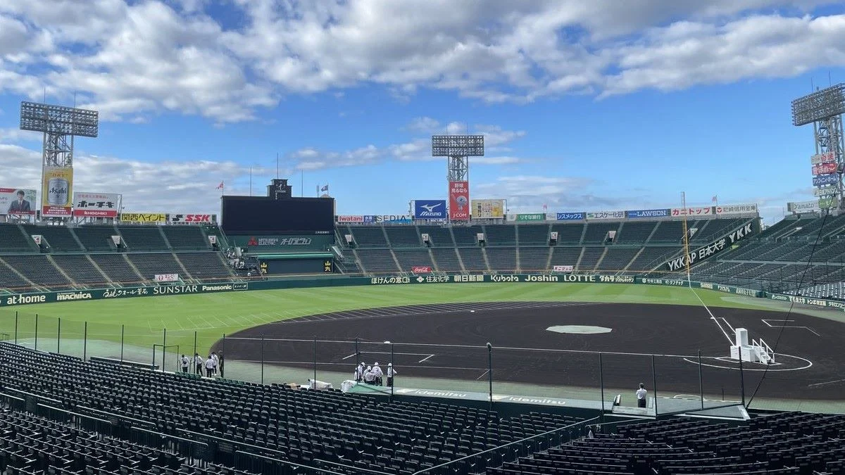 センバツ高校野球 2025年春の甲子園出場校32校発表