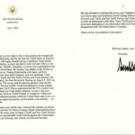 トランプ大統領が石破総理大臣に宛てた日米貿易の関税に関する書簡の全訳（公電訳）