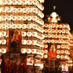 富山県新湊曳山祭 日本人と祭の関係「Matsuri」と「Festival」｜「祭・祭り・まつり・お祭り」？