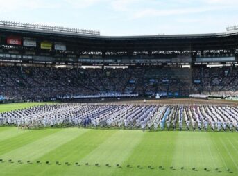 夏の甲子園2025 試合結果と日程｜第107回全国高等学校野球選手権大会