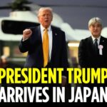 トランプ大統領来日から離日までのスケジュール｜2025年10月27日～29日の交通規制と警備