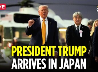 トランプ大統領来日から離日までのスケジュール｜2025年10月27日～29日の交通規制と警備