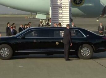 国賓として来日するトランプ大統領｜2019年スケジュールと警備交通規制