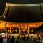 ゆく年くる年 2021年から2022年 NHK中継場所一覧