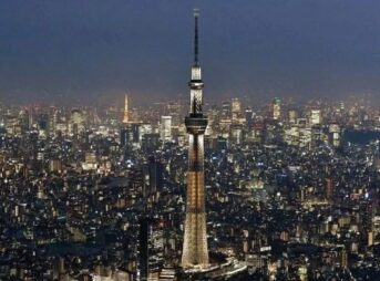 ゆく年くる年 2018年から2019年へ 平成最後のNHKゆく年くる年中継場所