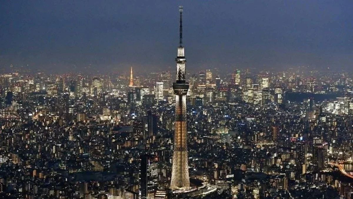 ゆく年くる年 2018年から2019年へ 平成最後のNHKゆく年くる年中継場所