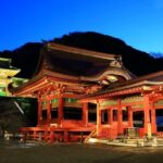 ゆく年くる年 2022年から2023年 NHK中継場所一覧