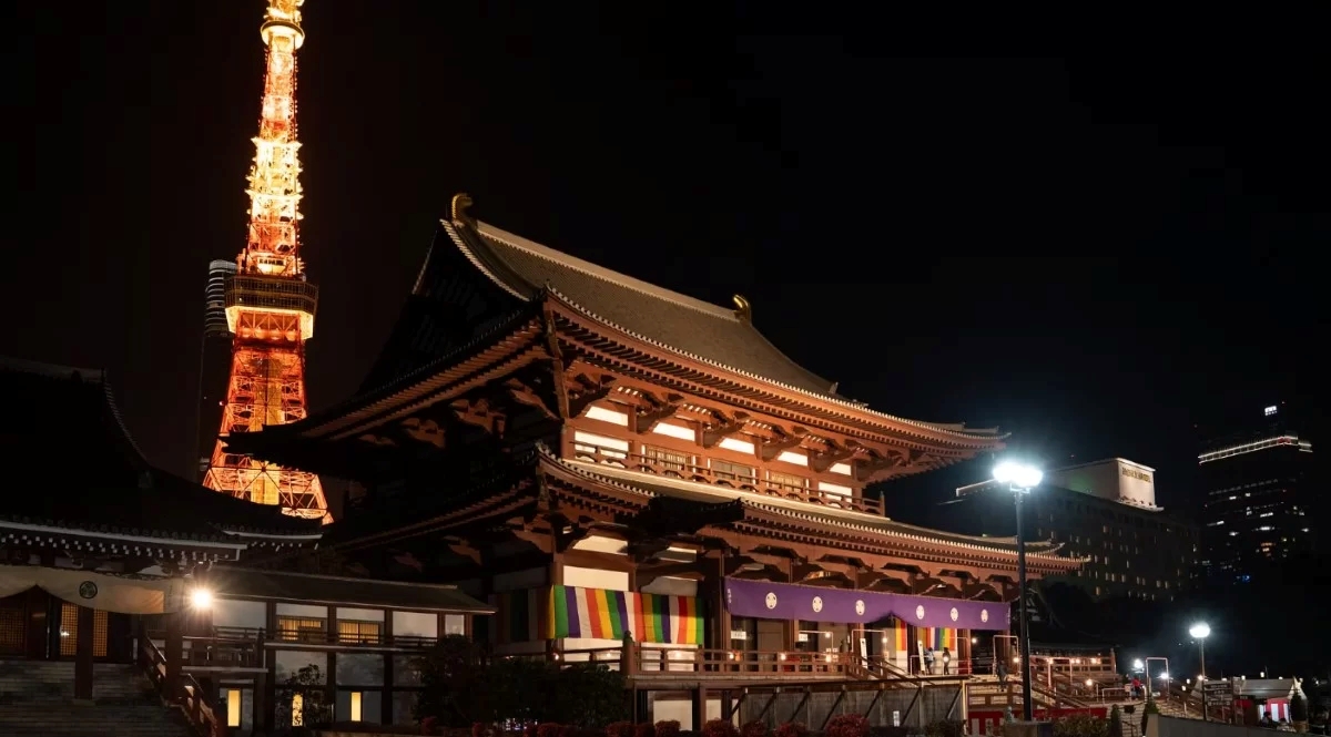 ゆく年くる年 2024年から2025年 NHK中継場所