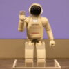 HONDA『ASIMO（アシモ）』引退 南青山の本社ショールームで最後の実演 一時代が終わる