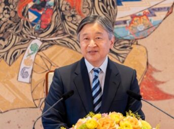 天皇陛下66歳のお誕生日 会見全文|2026年2月23日 2 天皇陛下66歳のお誕生日 会見全文|2026年2月23日