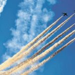 ブルーインパルス スケジュール 2026｜令和8年の展示飛行予定