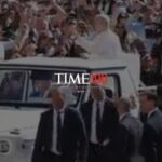 米タイム誌 2026年の世界で最も影響力のある100人を発表