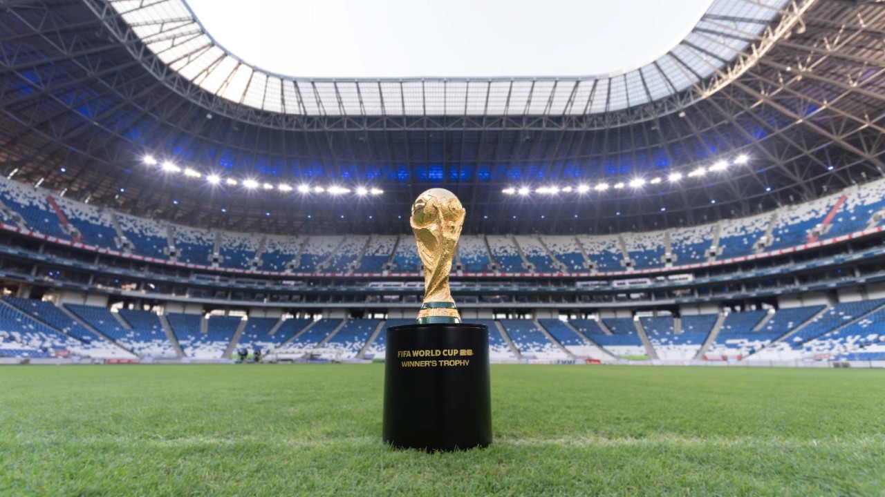 ワールドカップ2026 テレビ中継・配信一覧｜FIFA World Cup 26