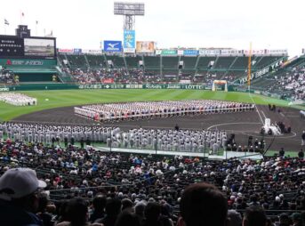 2024年春の選抜高校野球 ベンチ入りは23年夏同様20人に増員