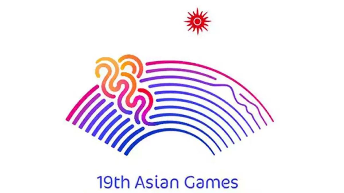 第19回アジア競技大会 中国・杭州 2023