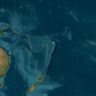 南太平洋 トンガ近海でM7.6の地震