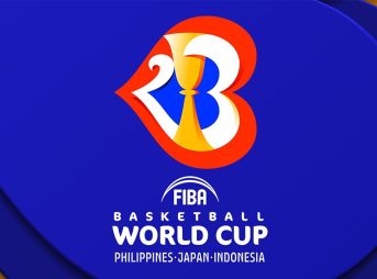 FIBA バスケットボールワールドカップ 2023