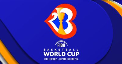 FIBA バスケットボールワールドカップ 2023