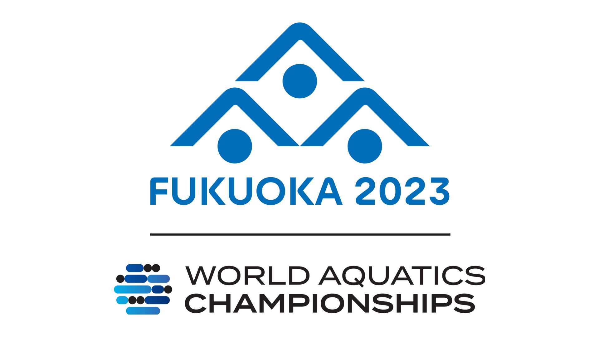 世界水泳2023福岡