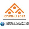 世界マスターズ水泳 2023 九州