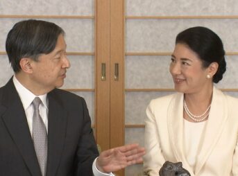 皇后陛下お誕生日に際しご感想全文～雅子さま60歳、還暦をお迎えに